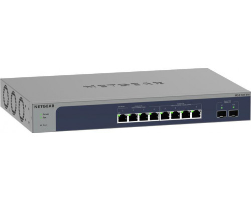 Switch NETGEAR MS510TXM-100EUS