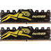 Apacer Panther Gold, DDR4, 16 GB, 3200MHz, CL16 (AH4U16G32C28Y7GAA-2)