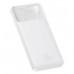 Baseus Bipow Digital Display 20W 10000mAh White