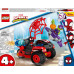 LEGO Marvel Spider-Man Miles Morales: Technotrójkołowiec Spider-Mana (10781)
