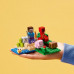 LEGO Minecraft Zasadzka Creepera (21177)
