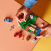 LEGO Minecraft Zasadzka Creepera (21177)
