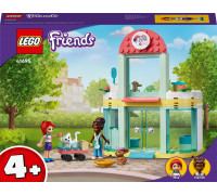 LEGO Friends Pet Clinic (41695)