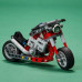LEGO Technic Motocykl (42132)