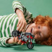 LEGO Technic Motocykl (42132)