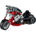 LEGO Technic Motocykl (42132)