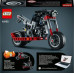 LEGO Technic Motocykl (42132)