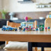 LEGO City Policyjny pościg za furgonetką z lodami (60314)