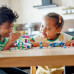 LEGO City Policyjny pościg za furgonetką z lodami (60314)