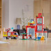 LEGO City Remiza strażacka (60320)
