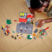 LEGO City Remiza strażacka (60320)