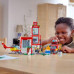 LEGO City Remiza strażacka (60320)
