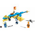 LEGO NINJAGO® Jay’s Thunder Dragon EVO (71760)