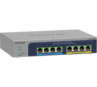 Switch NETGEAR MS108EUP-100EUS
