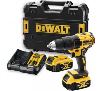 Dewalt DCD777M2T 18 V 2 x akumulator 4 Ah