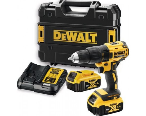 Dewalt DCD777M2T 18 V 2 x akumulator 4 Ah