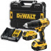 Dewalt DCD777M2T 18 V 2 x akumulator 4 Ah