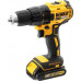 Dewalt DCD777M2T 18 V 2 x akumulator 4 Ah