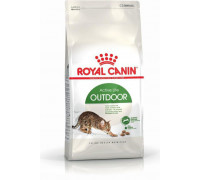 Royal Canin Outdoor karma sucha dla kotów adults, wychodzących na zewnątrz 10 kg