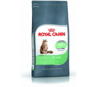 Royal Canin Digestive Care karma sucha dla kotów adults wspomagająca przebieg trawienia 2 kg