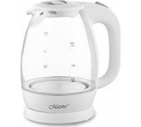 Maestro MR-063 White