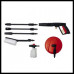 Einhell TE-HP 140