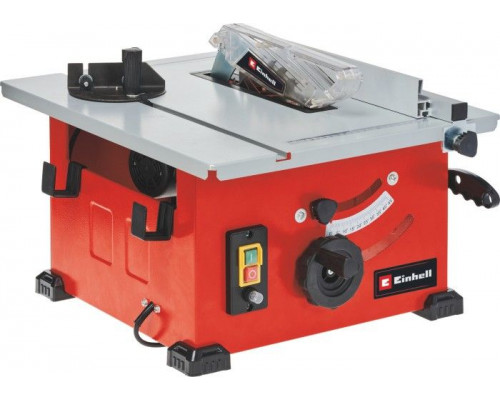 Einhell TC-TS 210 1200 W 210 mm