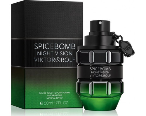 Viktor & Rolf Spicebomb Night Vision EDP 50 ml