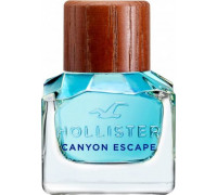 Hollister Canyon Escape Man EDT 100 ml