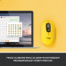 Logitech POP Mouse Black & Yellow (910-006546)