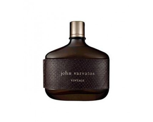 John Varvatos EDT 75 ml