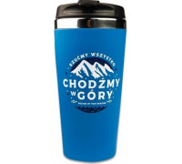 Pan Dragon Thermal mug Hobby-Góry Pan Dragon Thermal mug Hobby-Góry
