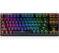 Modecom Volcano Lanparty RGB Outemu Blue (K-MC-LANPARTY-U-RGB-BLUE)