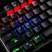 Modecom Volcano Lanparty RGB Outemu Blue (K-MC-LANPARTY-U-RGB-BLUE)