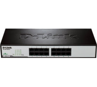 Switch D-Link DES-1016D