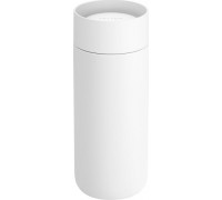 Fellow Fellow - Carter Move Mug 360 Sip Lid - Thermal mug - White 473 ml Fellow Fellow - Carter Move Mug 360 Sip Lid - Thermal mug - White 473 ml