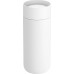 Fellow Fellow - Carter Move Mug 360 Sip Lid - Thermal mug - White 473 ml Fellow Fellow - Carter Move Mug 360 Sip Lid - Thermal mug - White 473 ml
