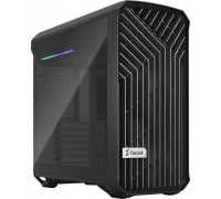 Fractal Design Torrent Compact Black TG Dark Tint (FD-C-TOR1C-01)