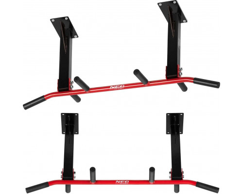 Neo-Sport Griestu stienis NS-317