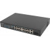 Switch Lanberg RSFE-16P-2C-150