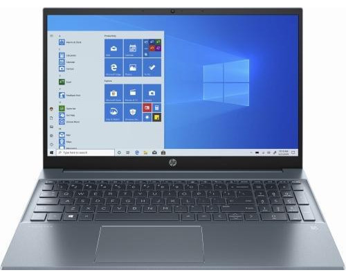 Laptop HP Pavilion 15-eh1124nw (4H3T6EA)