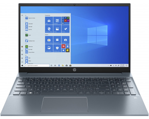 Laptop HP Pavilion 15-eh1404nw (4H348EA)