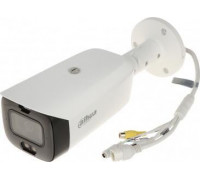 Dahua Technology Camera IP IPC-HFW3549T1-AS-PV-0280B-S3 TiOC Full-Color - 5 Mpx 2.8 mm DAHUA