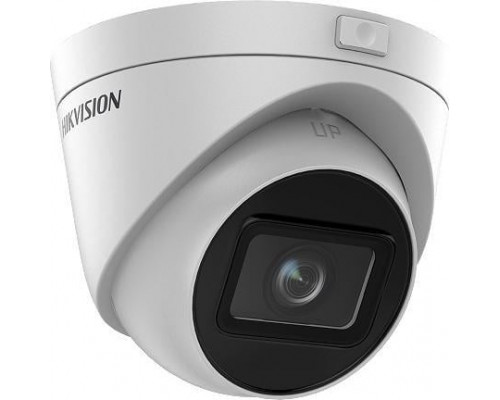 Hikvision Camera IP DS-2CD1H43G0-IZ(2.8-12MM)(C) - 3.7 Mpx - <strong>MOTOZOOM </strong>Hikvision