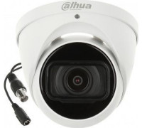 Dahua Technology Camera AHD, HD-CVI, HD-TVI, PAL HAC-HDW1231T-Z-A-2712 - 1080p 2.7 ... 12 mm - <strong>MOTOZOOM </strong>DAHUA