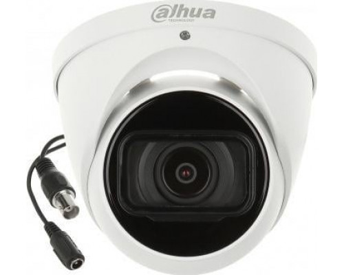 Dahua Technology Camera AHD, HD-CVI, HD-TVI, PAL HAC-HDW1231T-Z-A-2712 - 1080p 2.7 ... 12 mm - <strong>MOTOZOOM </strong>DAHUA