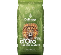 Dallmayr Crema d'Oro Hakuna Matata 1 kg