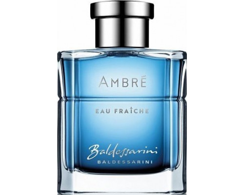 Baldessarini Ambre Eau Fraiche EDT 90 ml