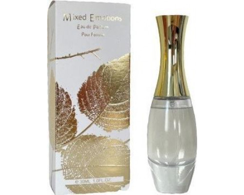 Linn Young Mixed Emotions Pour Femme EDP 30 ml