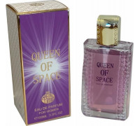 Real Time Queen Of Space Blazing Sky EDP 100 ml